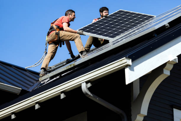 Best Roof Insulation Installation  in Milbank, SD